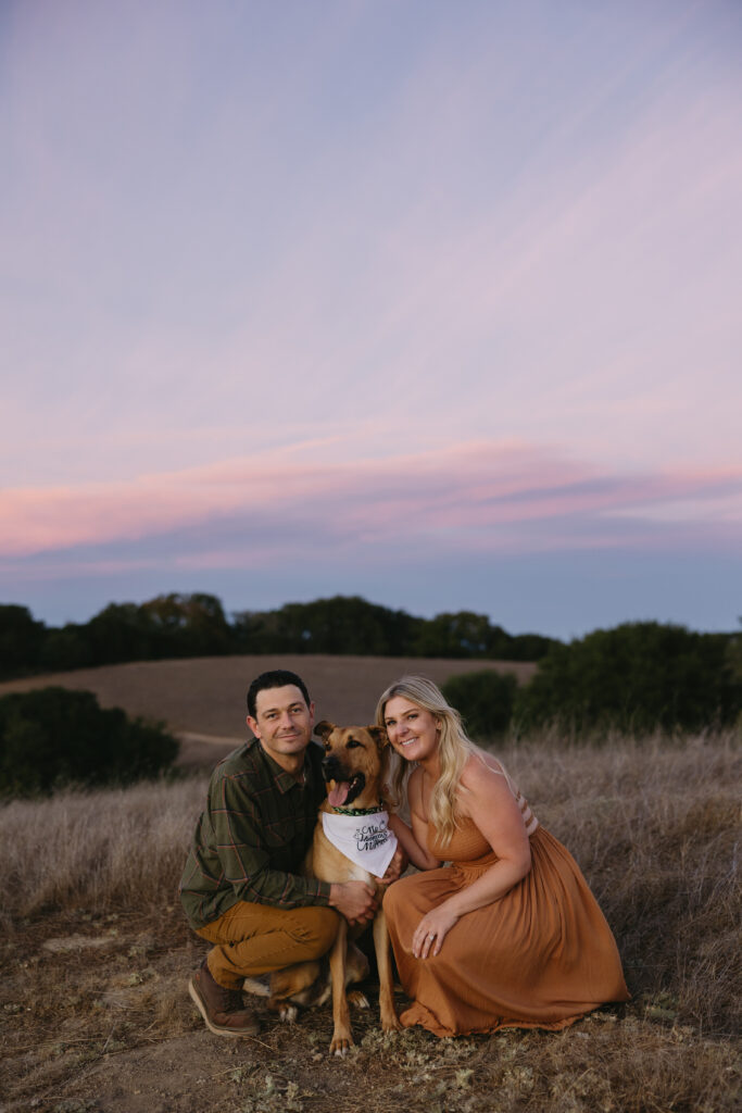 Couples Photoshoot Sonoma County