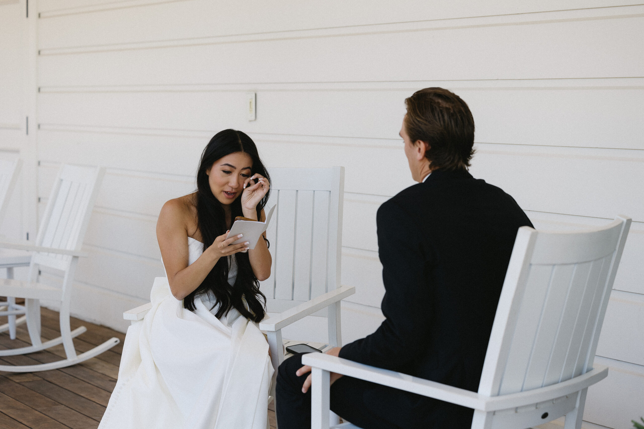 Silverado Resort Wedding