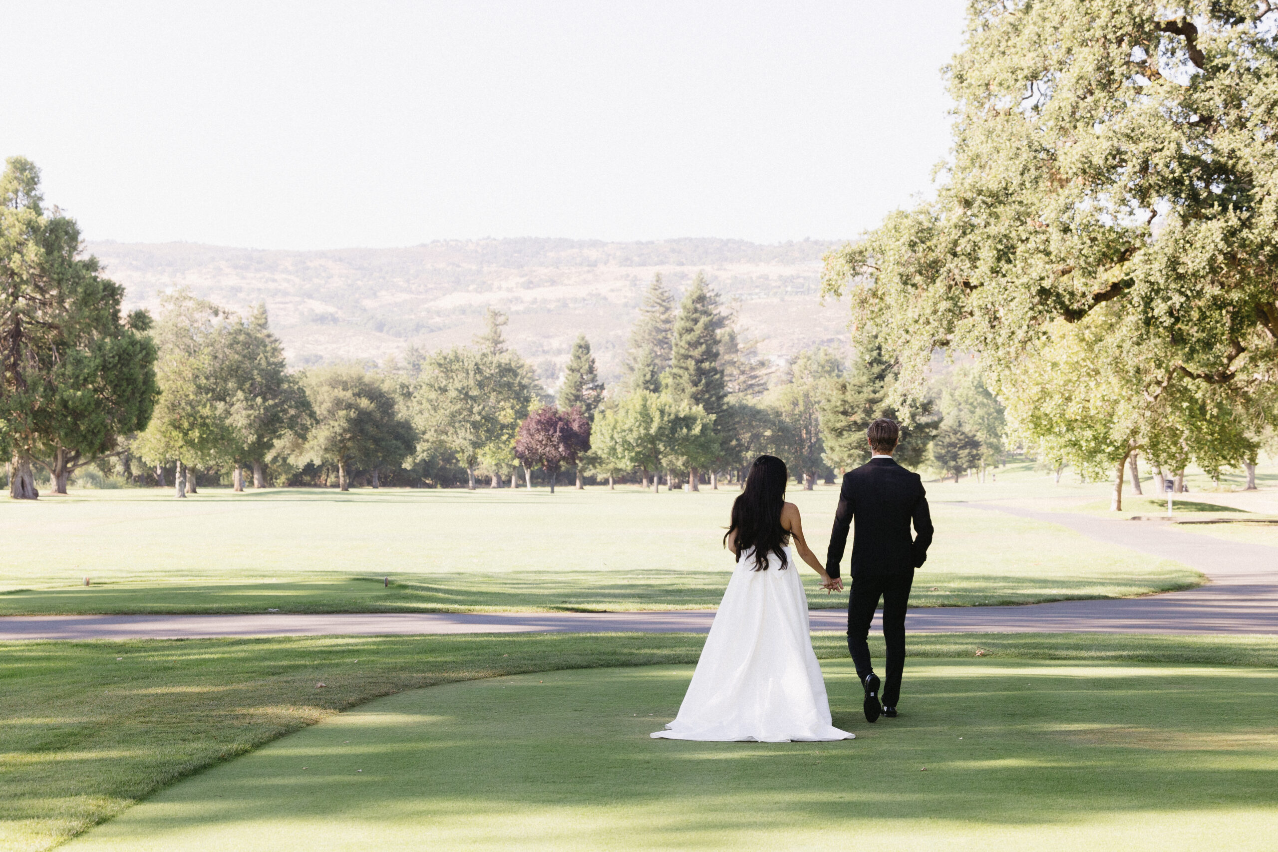 Silverado Resort Wedding