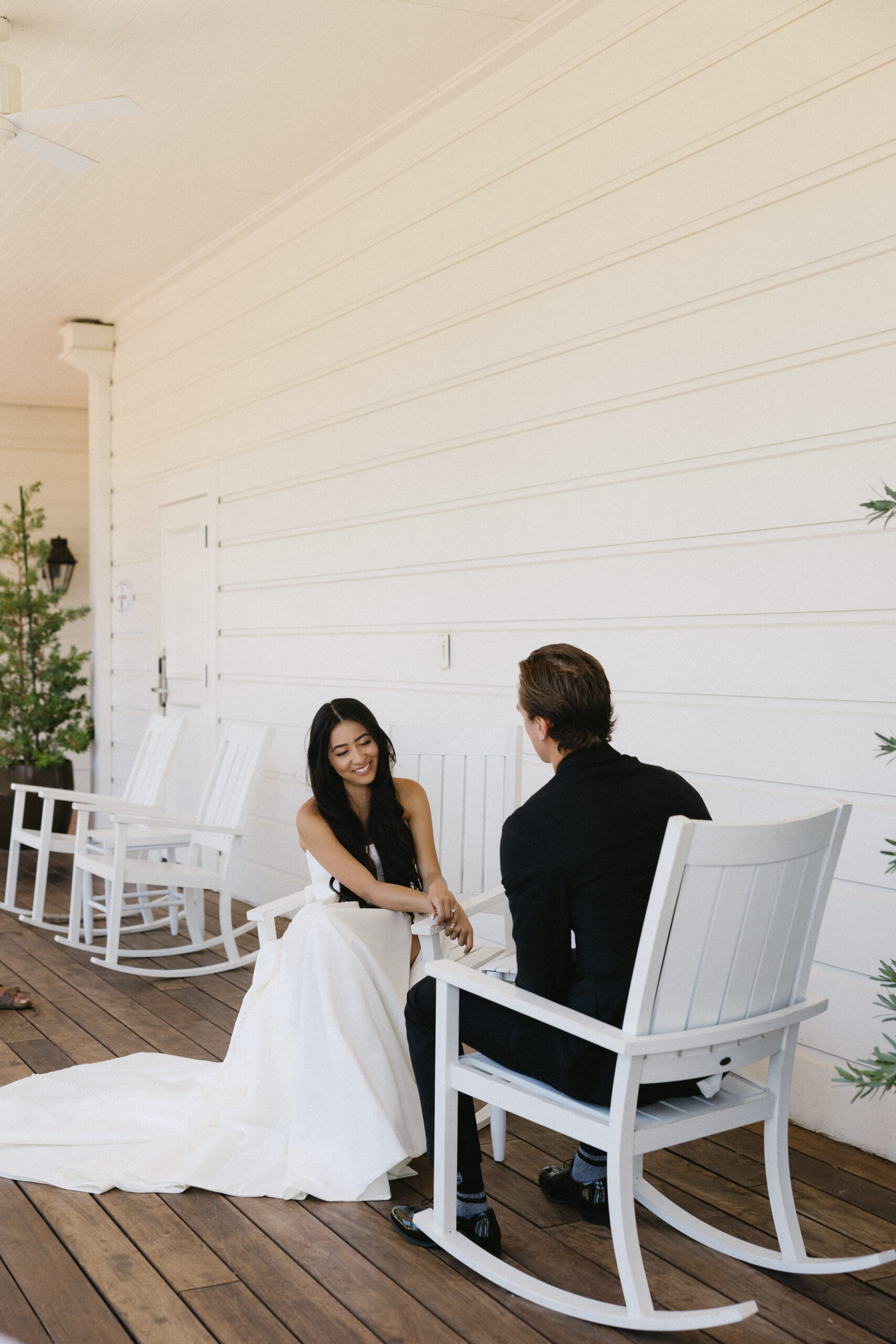 Silverado Resort Wedding