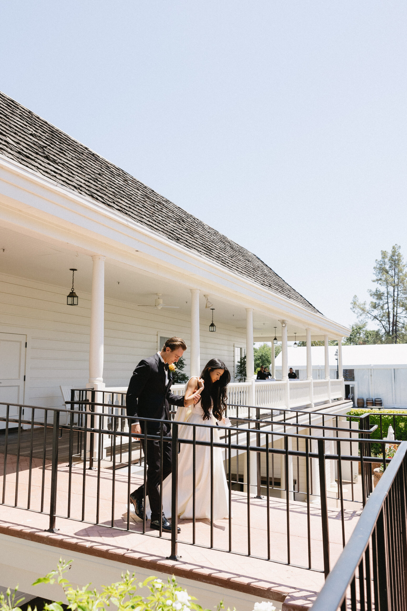 Silverado Resort Wedding