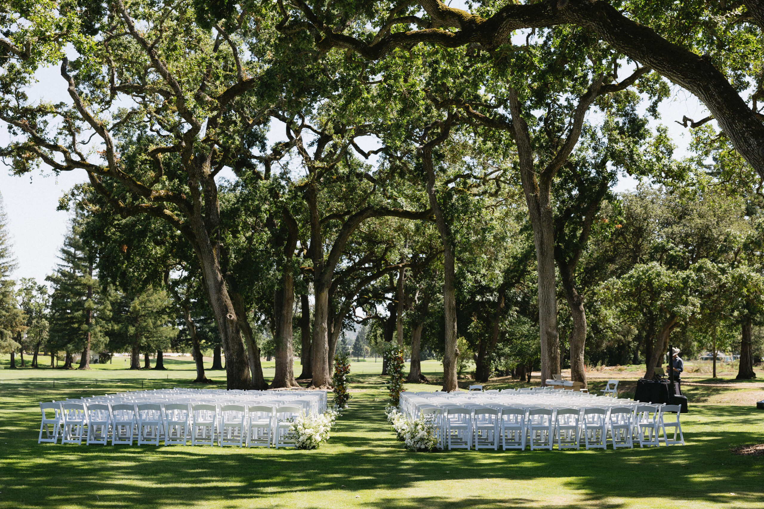 Silverado Resort Wedding