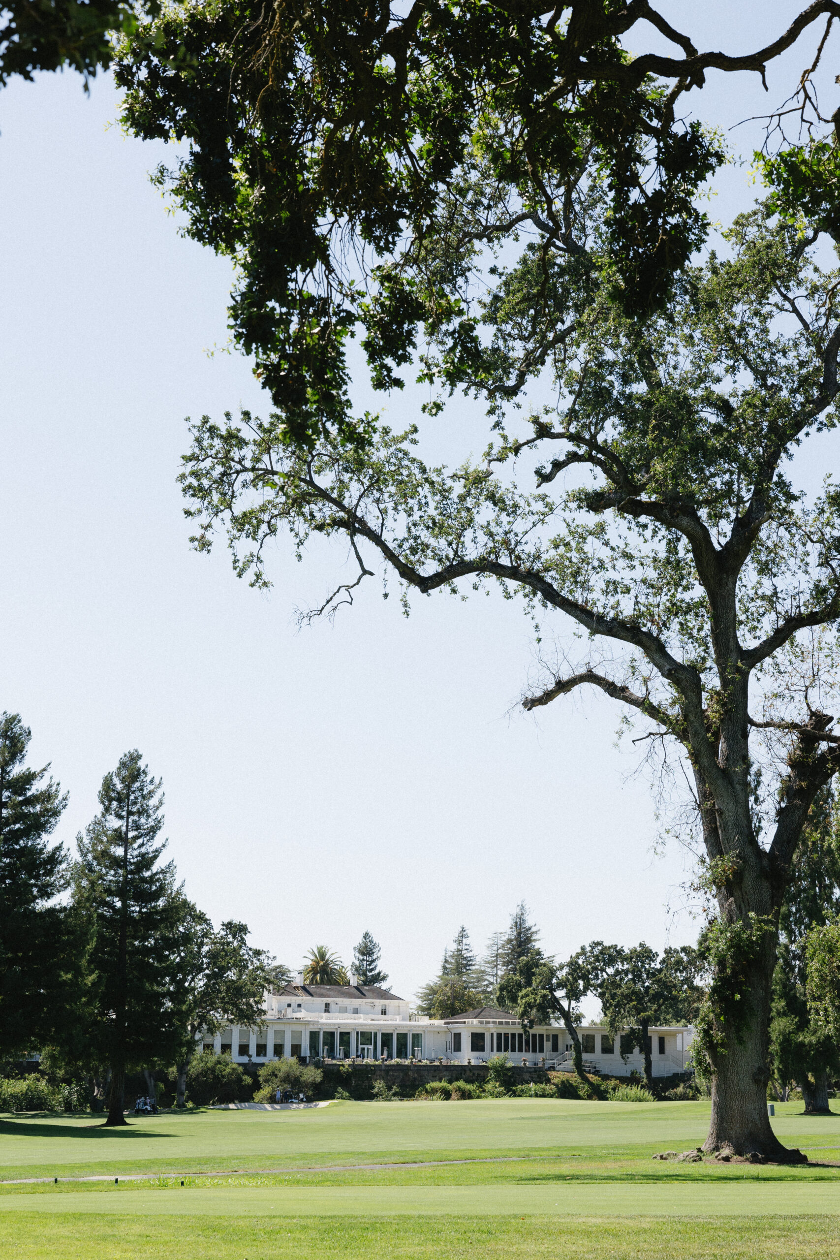 Silverado Resort Wedding