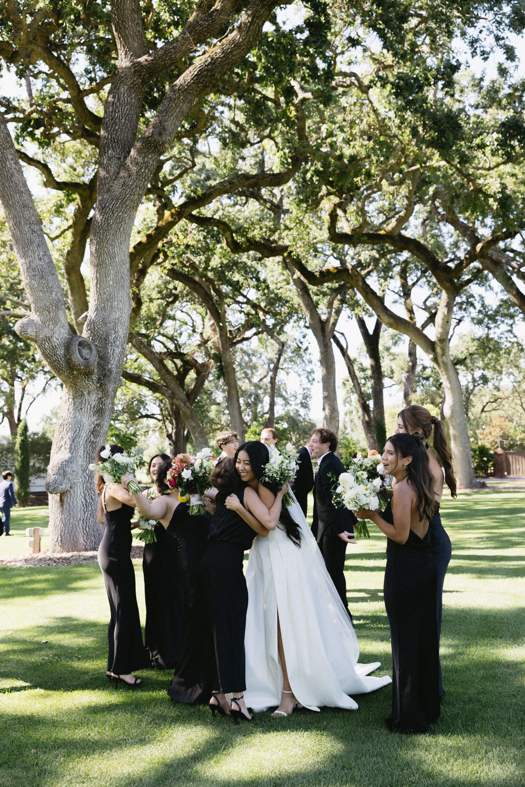 Silverado Resort Wedding