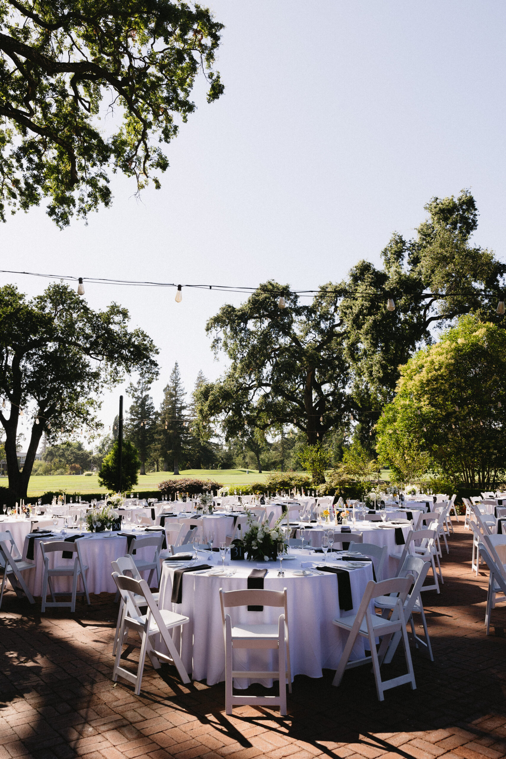 Silverado Resort Wedding