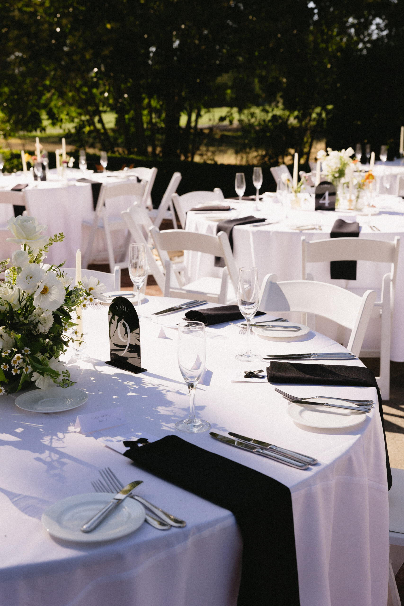 Silverado Resort Wedding