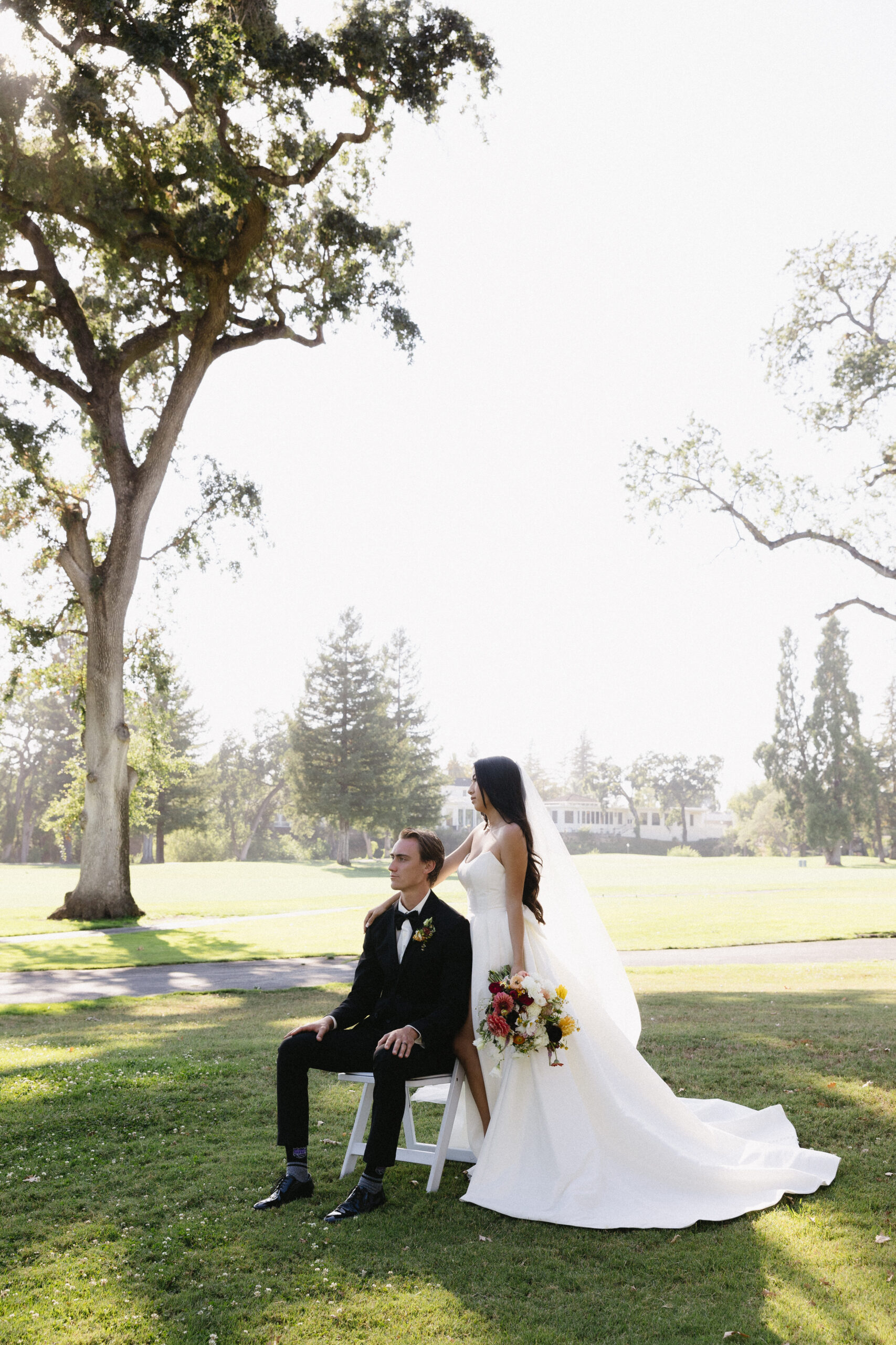 Silverado Resort Wedding