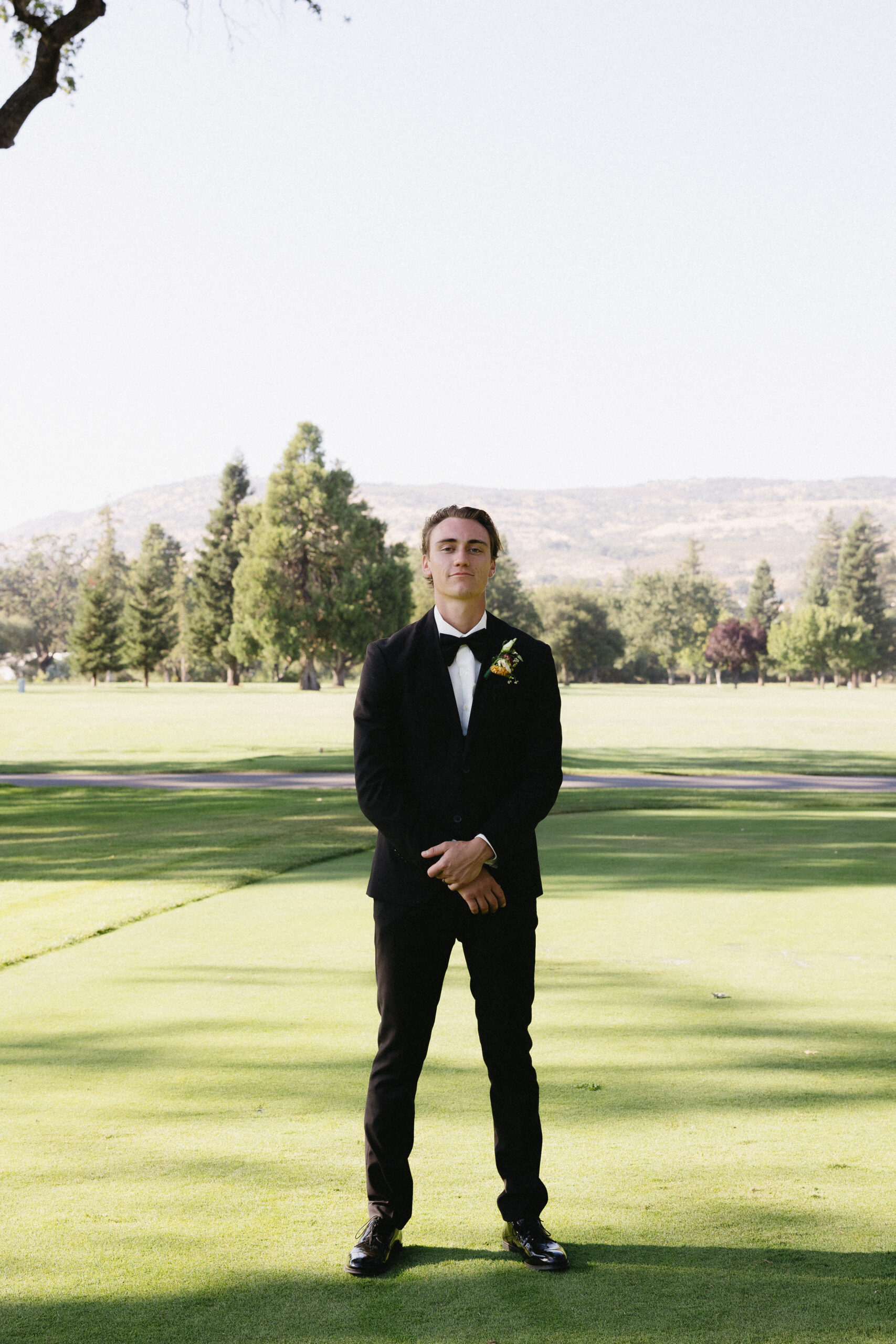 Silverado Resort Wedding