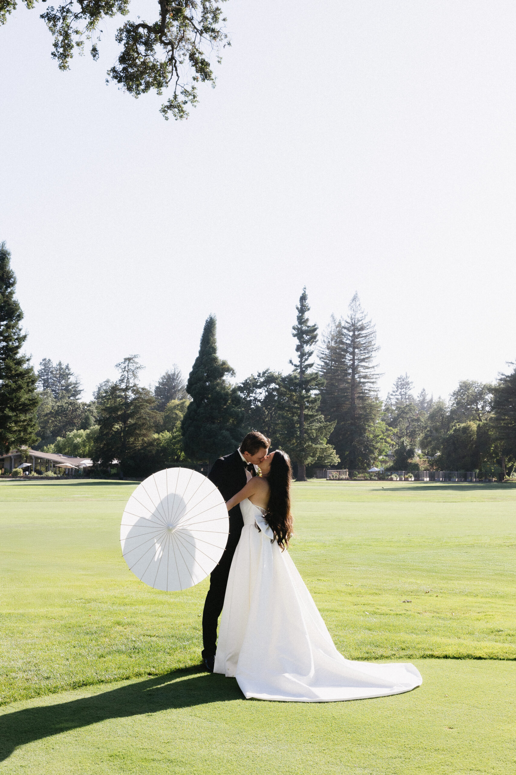 Silverado Resort Wedding