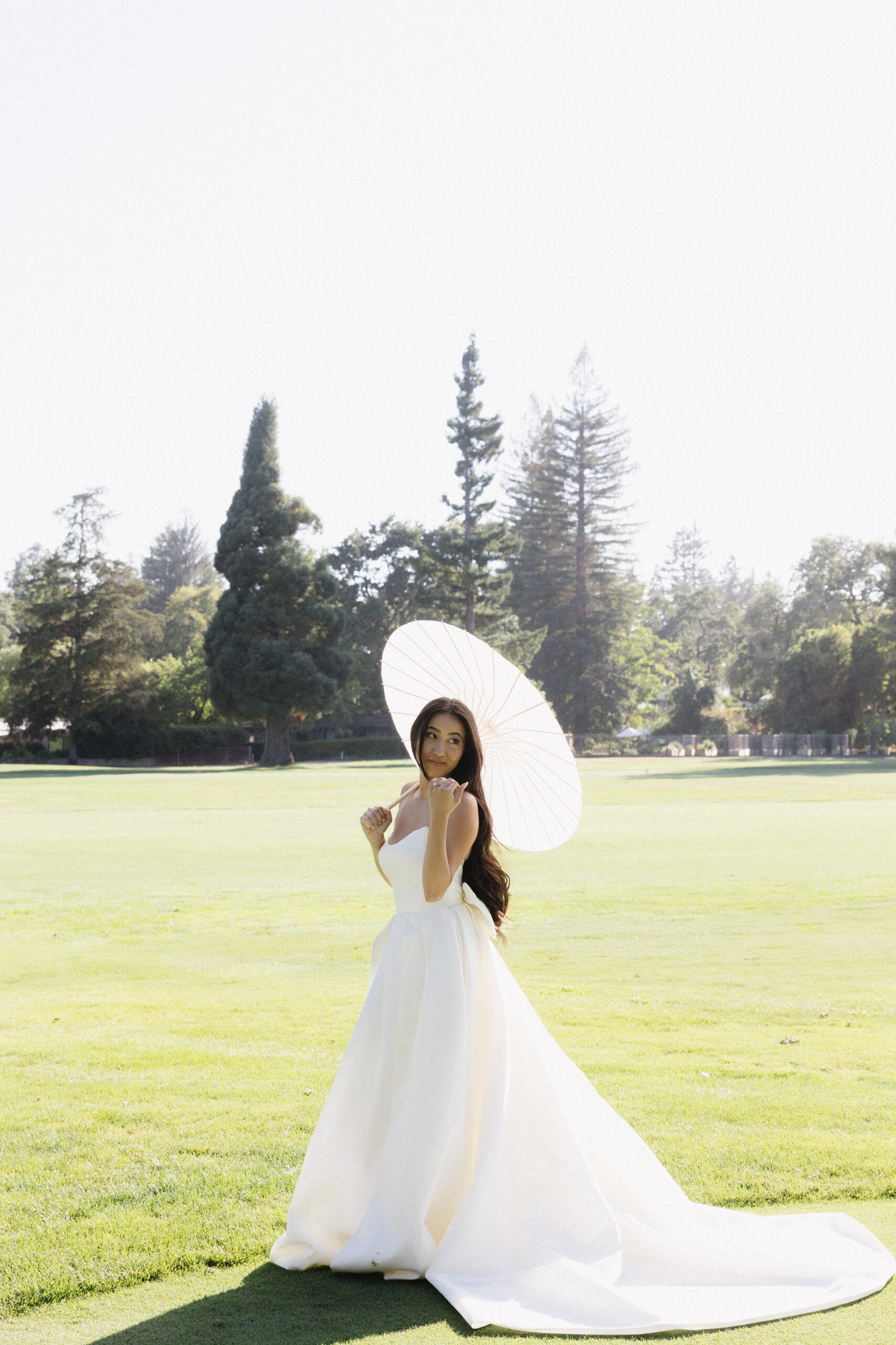 Silverado Resort Wedding