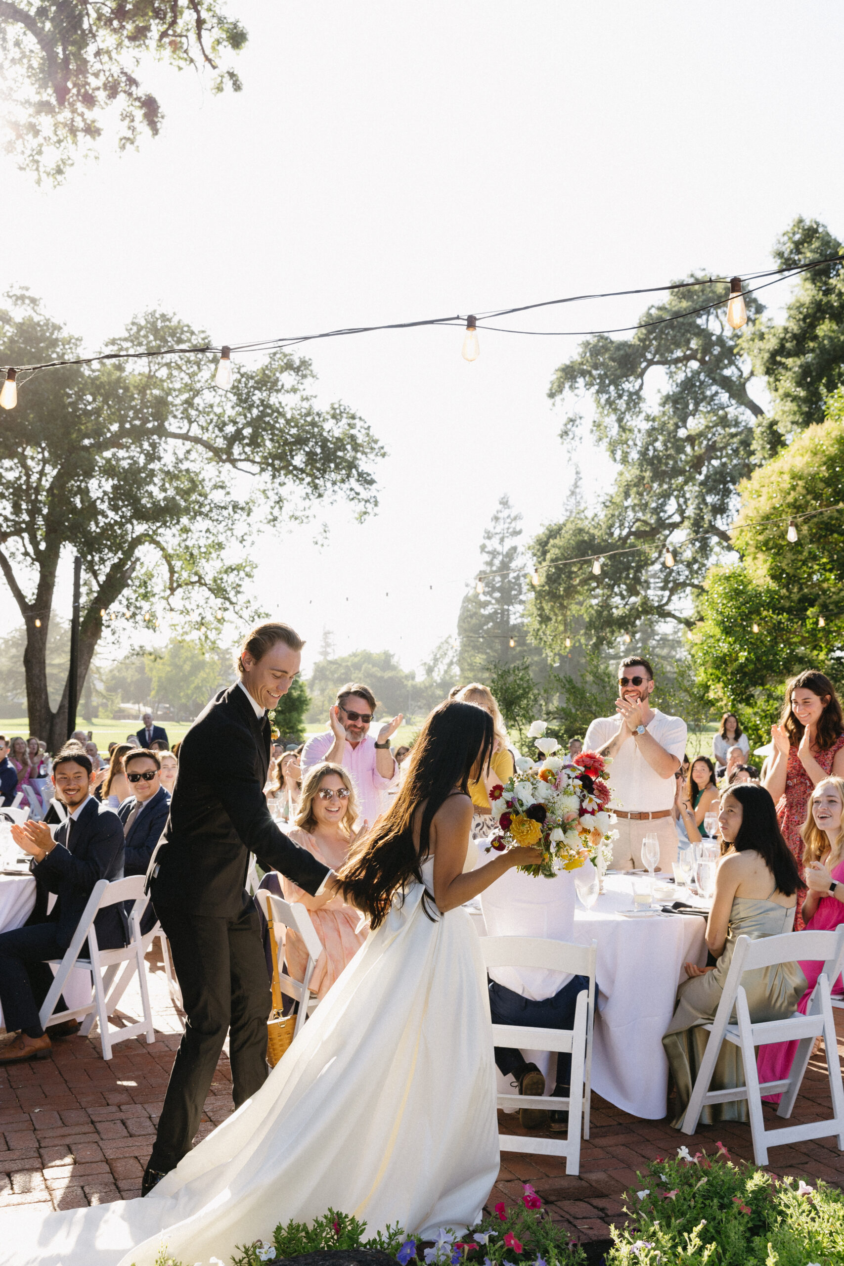 Silverado Resort Wedding