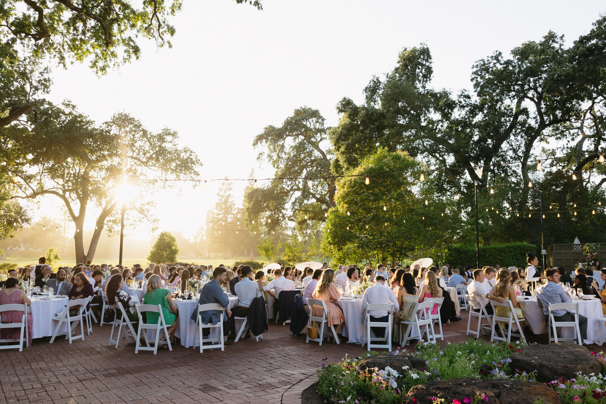 Silverado Resort Wedding