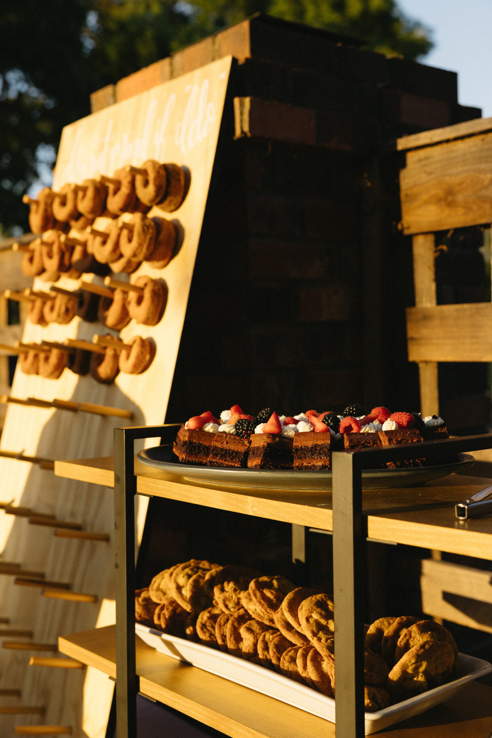 Silverado Resort Wedding